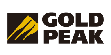 Gold Peak