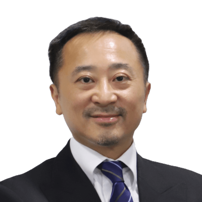 Mr. Benny Kong