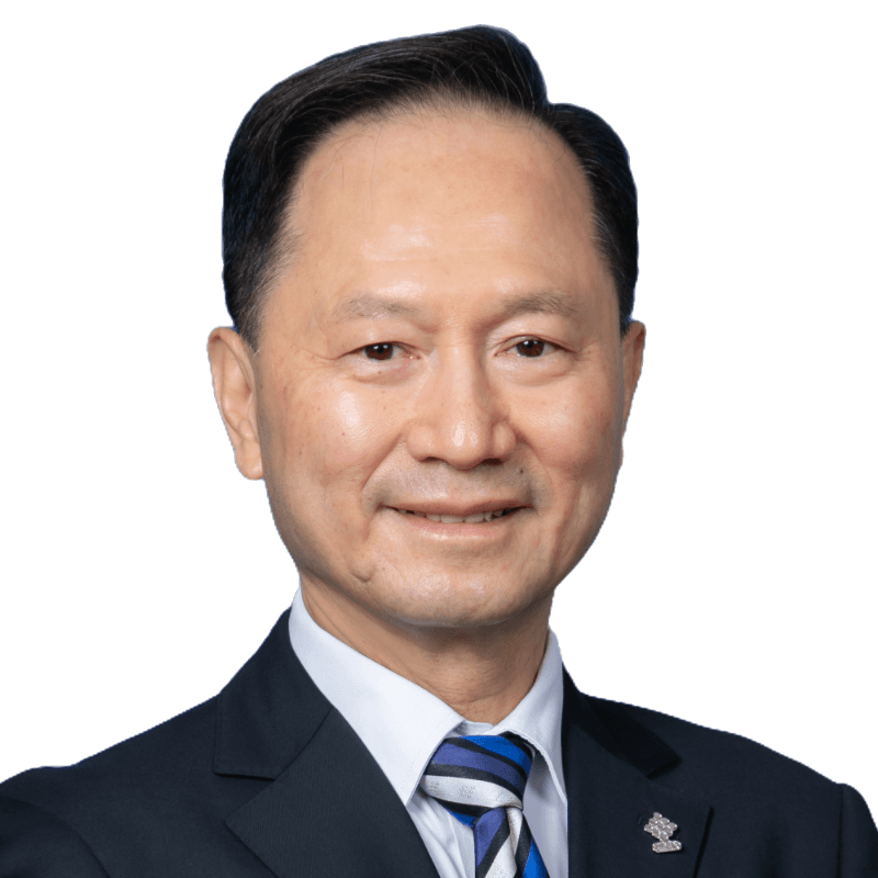 Dr. Brian Li