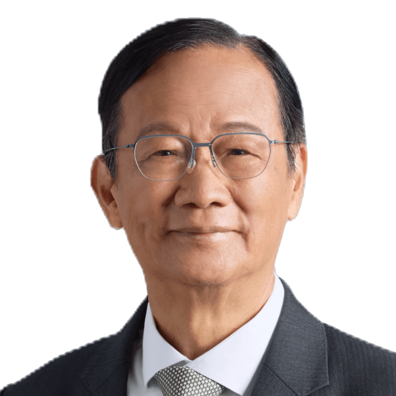 Dr. CH Ng