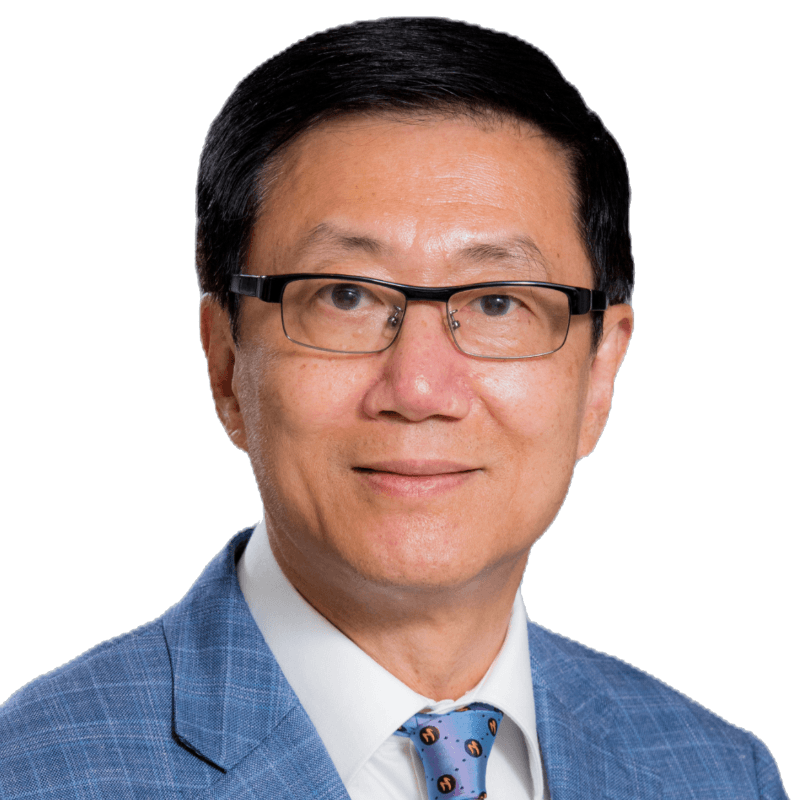 Mr. Christopher Tse