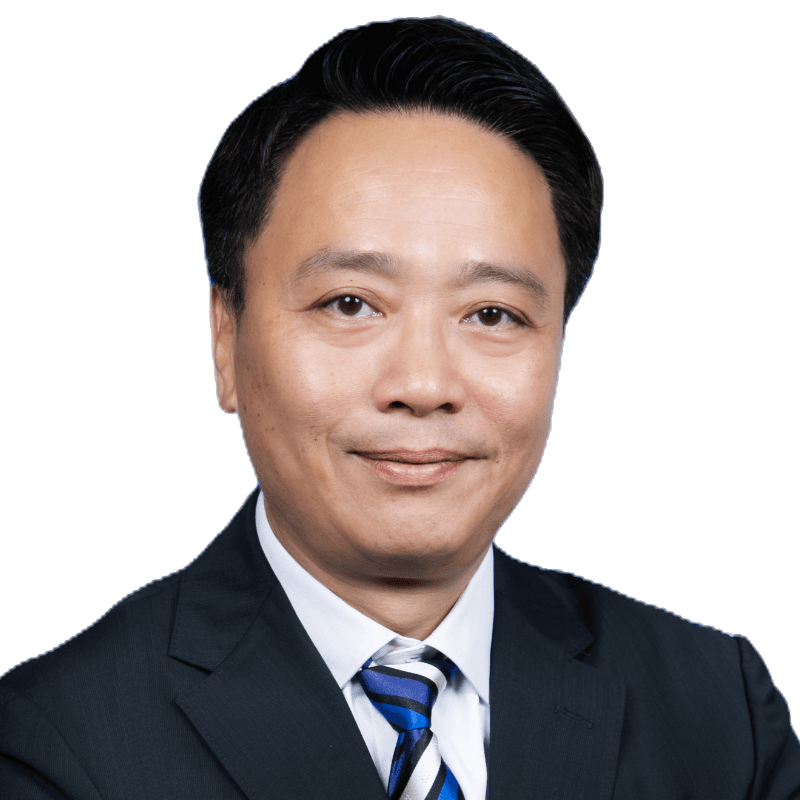 Mr. Daniel Cheng
