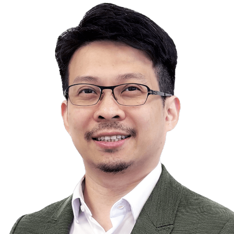 Mr. Danny Lau