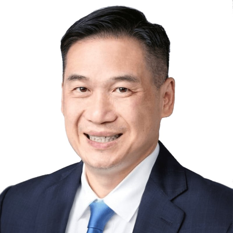 Mr. Douglas Chan