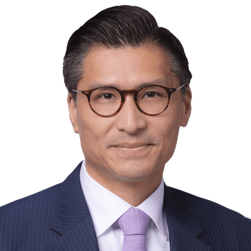 Mr. Duncan Chiu