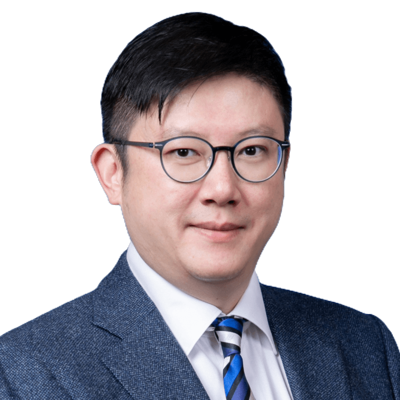 Mr. Eddy Chan