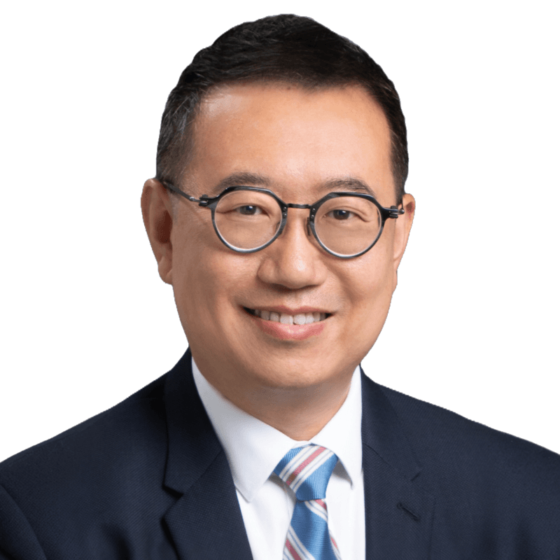Mr. Edward Lau