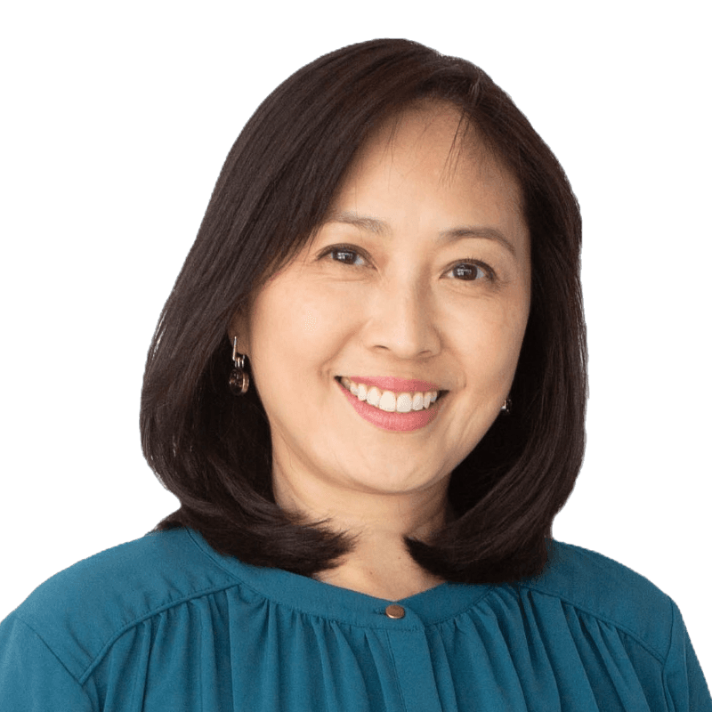 Ms. Elsie Yung