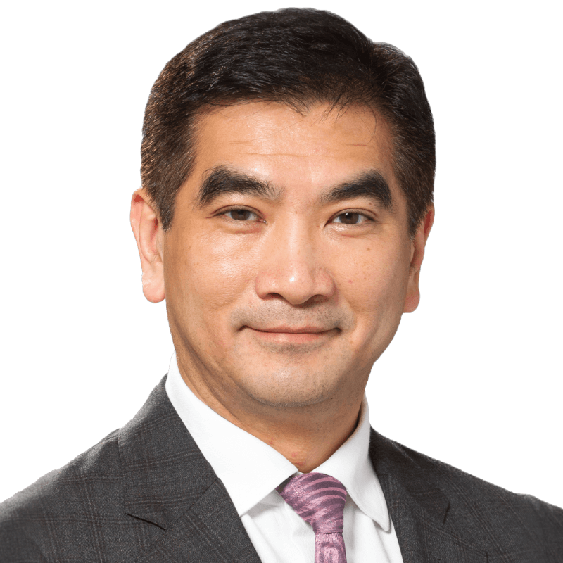 Prof. Felix Chung