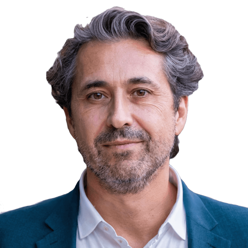 Mr. Francois Rivard