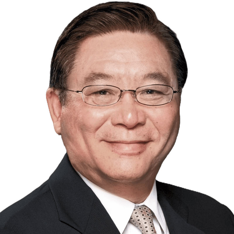 Mr. Jeffrey Lam GBM GBS JP