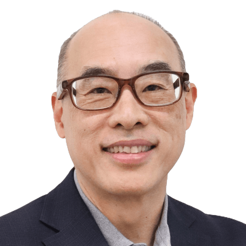 Mr. Kenny Cheung