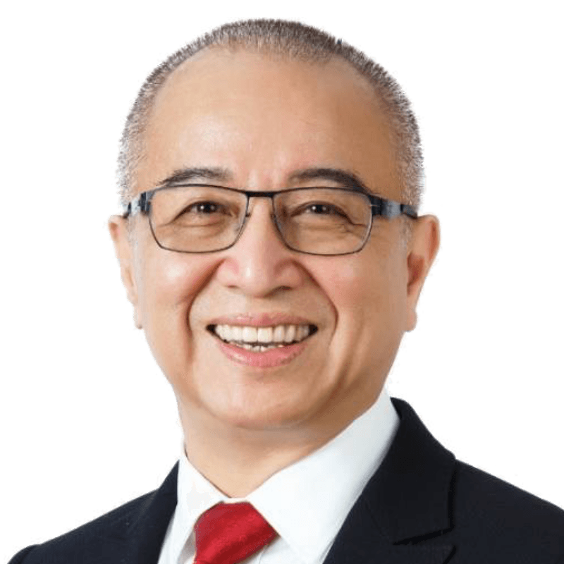 Mr. Lam Cheung Chuen