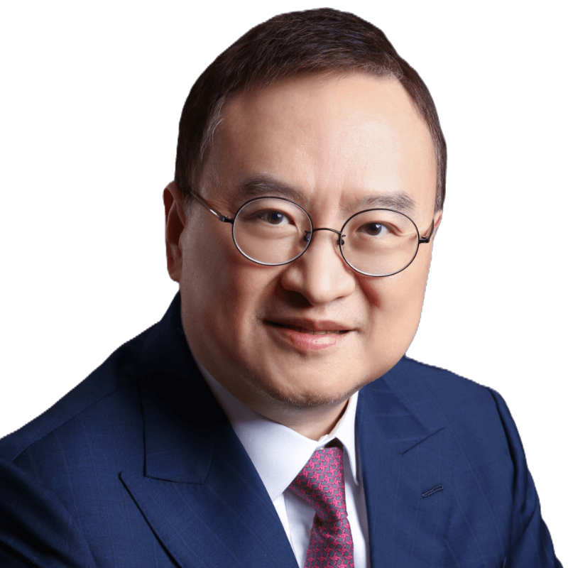 Dr. Lewis Luk MH JP