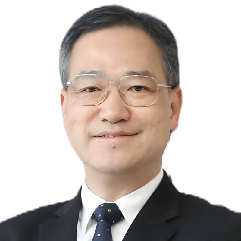Mr. Luther Wong