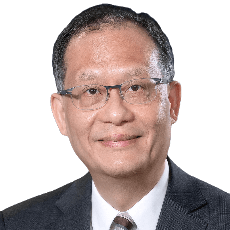 Prof. Paul Lam