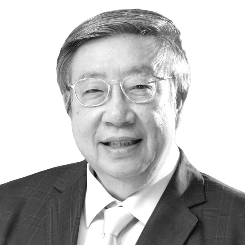 Prof. KB Chan MH