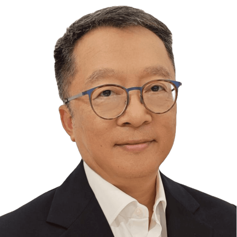 Mr. Roco Chiu