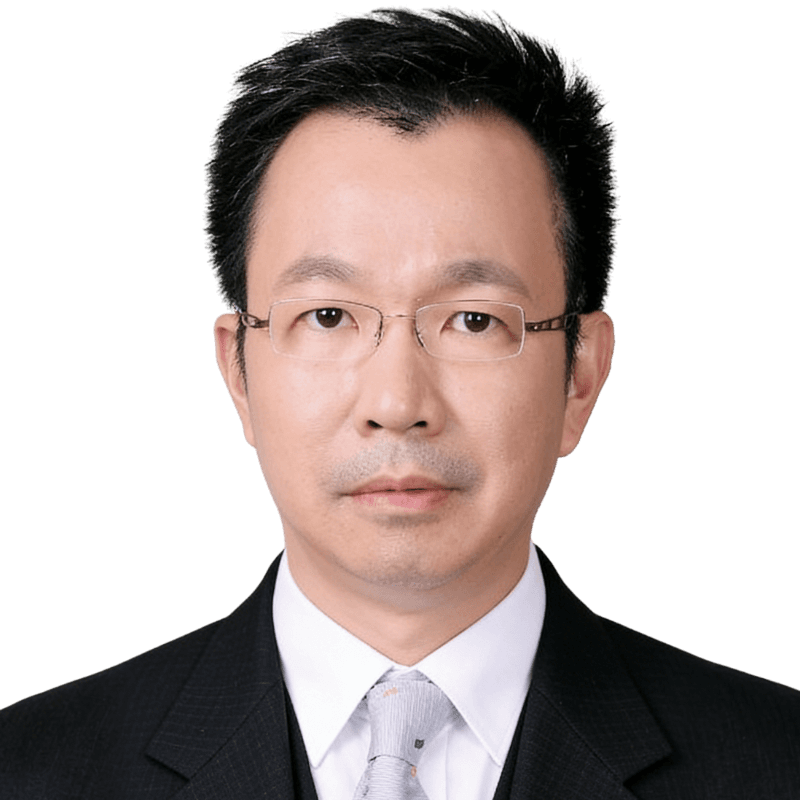 Prof. Simon Choi