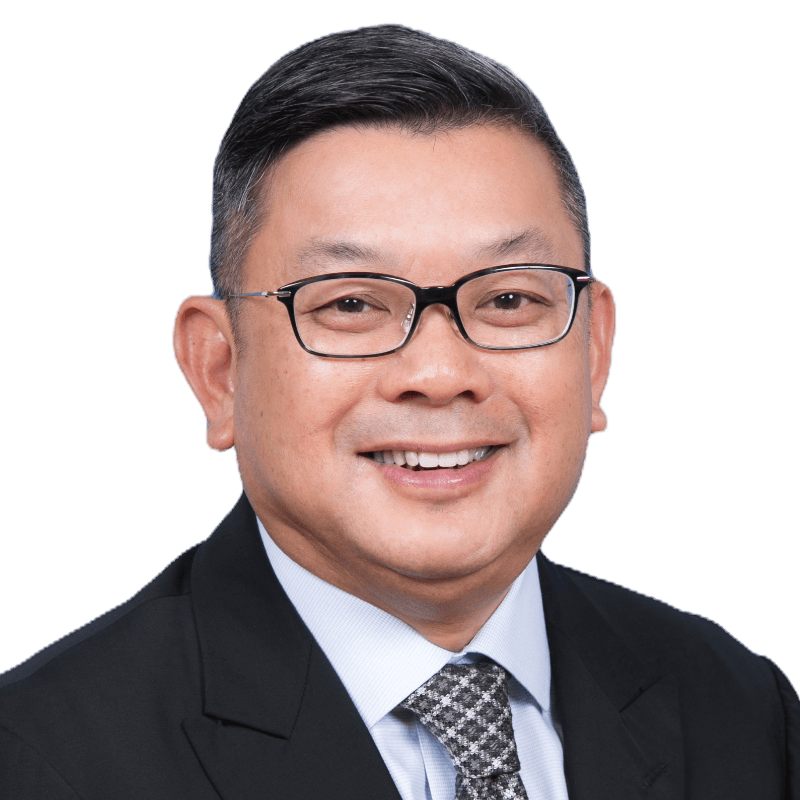 Dr. Stanley Yim SBS BBS JP