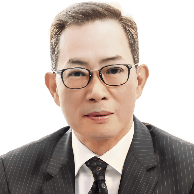Mr. Stephen Wong