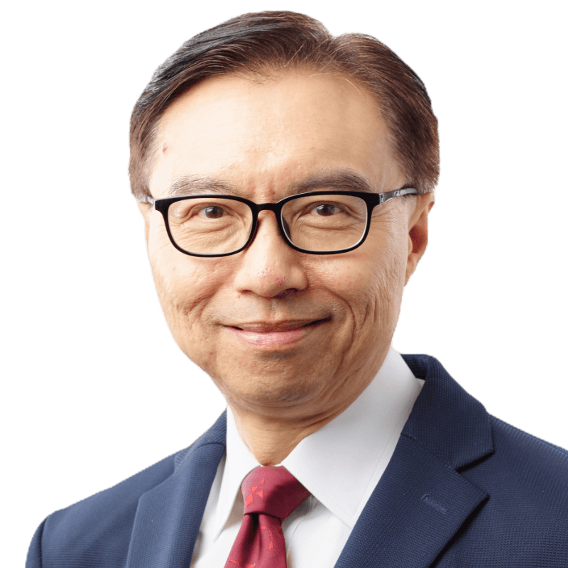Ir Prof. Sunny Lee