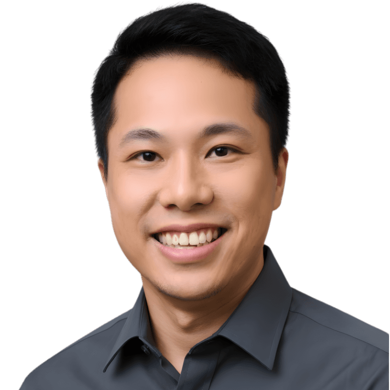 Mr. Wilson Yip