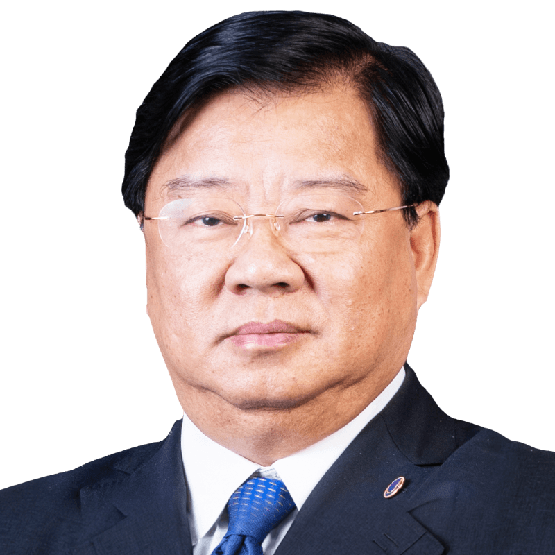 Mr. Lee Yuen Fat